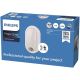 Philips - Iluminação de parede LED com sensor PROJECTLINE LED/15W/230V IP54
