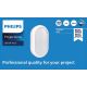 Philips - Iluminação de parede LED PROJECTLINE LED/15W/230V IP65