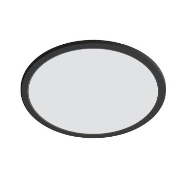 Philips - Iluminação de teto casa de banho LED com regulação SCENE SWITCH LED/15W/230V IP44