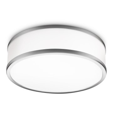 Philips - Iluminação de teto de casa de banho 1xE27/20W/230V IP44