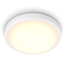 Philips - Iluminação de teto de casa de banho LED BALANCE LED/17W/230V IP44