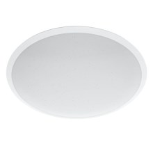 Philips - Iluminação de teto de casa de banho LED com regulação SCENE SWITCH LED/12W/230V IP44