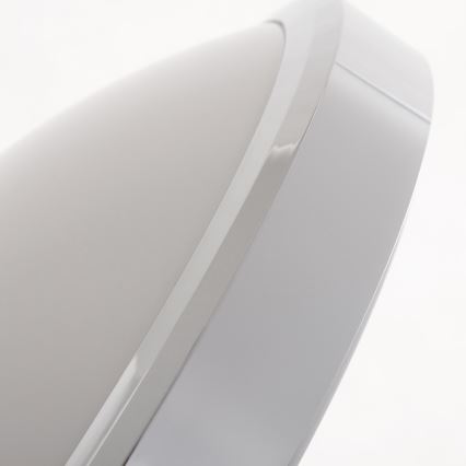 Philips - Iluminação de teto de casa de banho LED LED/17W/230V 4000K IP44