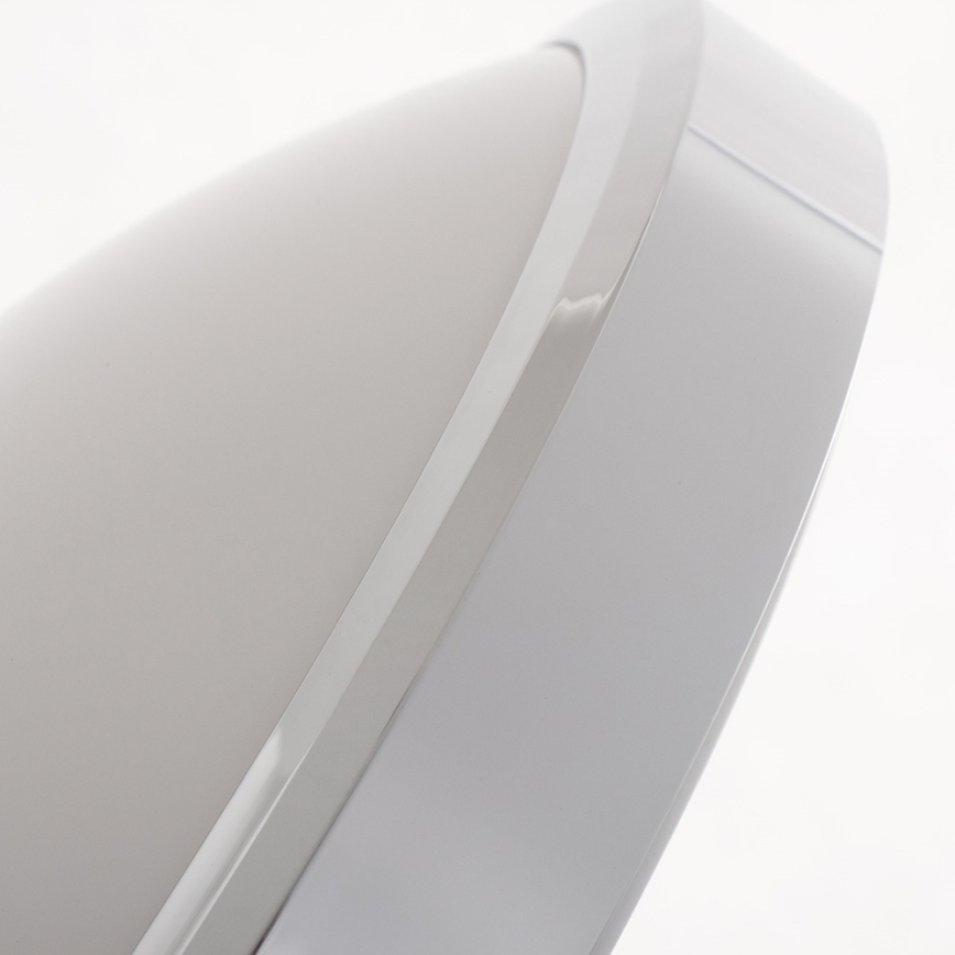 Philips - Iluminação de teto de casa de banho LED LED/17W/230V 4000K IP44