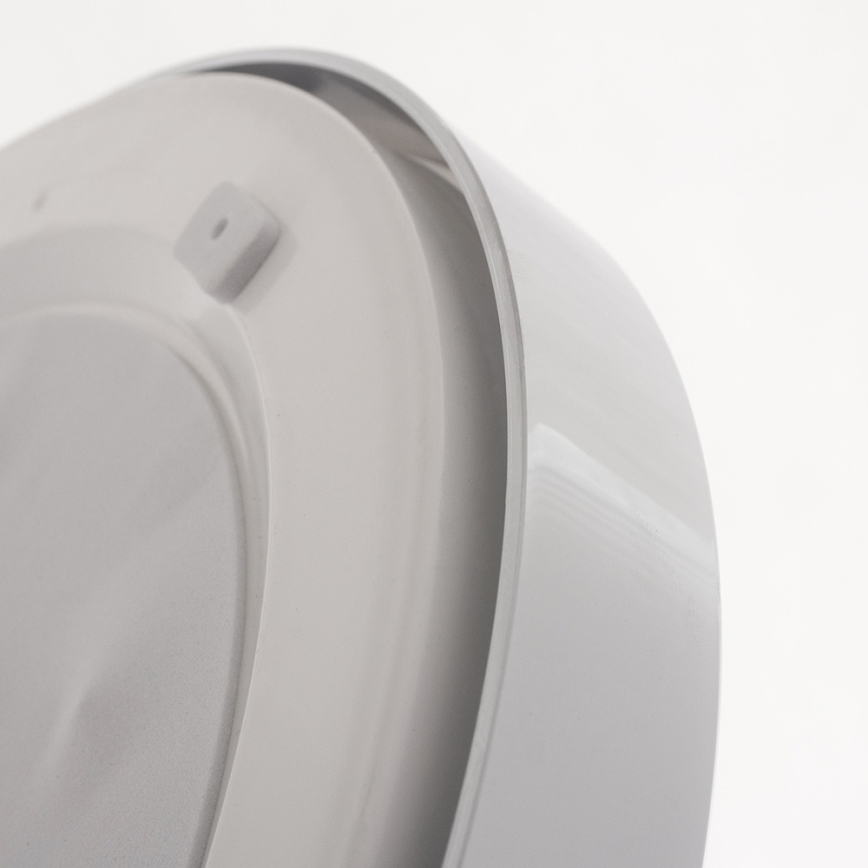 Philips - Iluminação de teto de casa de banho LED LED/17W/230V 4000K IP44