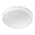 Philips - Iluminação de teto de casa de banho LED DORIS LED/6W/230V 2700K IP54 branca
