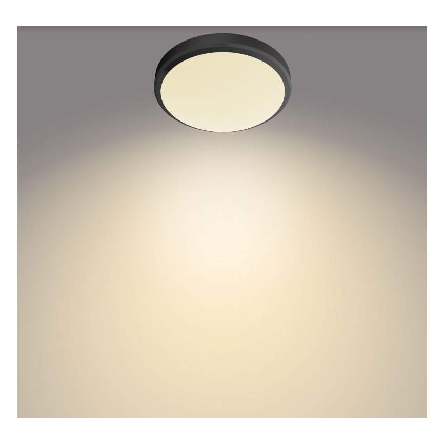 Philips - Iluminação de teto de casa de banho LED DORIS LED/6W/230V IP44