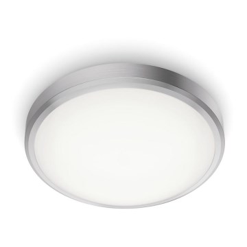 Philips - Iluminação de teto de casa de banho LED LED/17W/230V 4,000K IP44