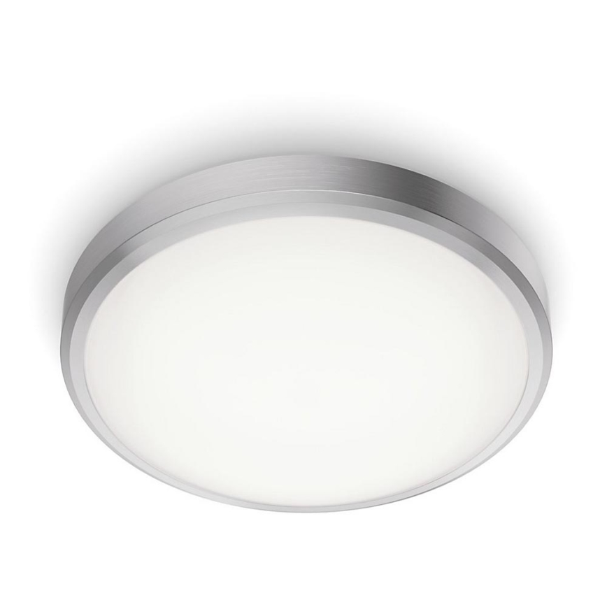 Philips - Iluminação de teto de casa de banho LED LED/17W/230V 4,000K IP44