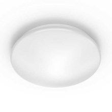 Philips - Iluminação de teto de casa de banho LED LED/17W/230V IP44