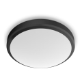 Philips - Iluminação de teto de casa de banho LED LED/17W/230V IP44