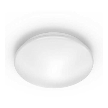 Philips - Iluminação de teto de casa de banho LED LED/20W/230V IP44