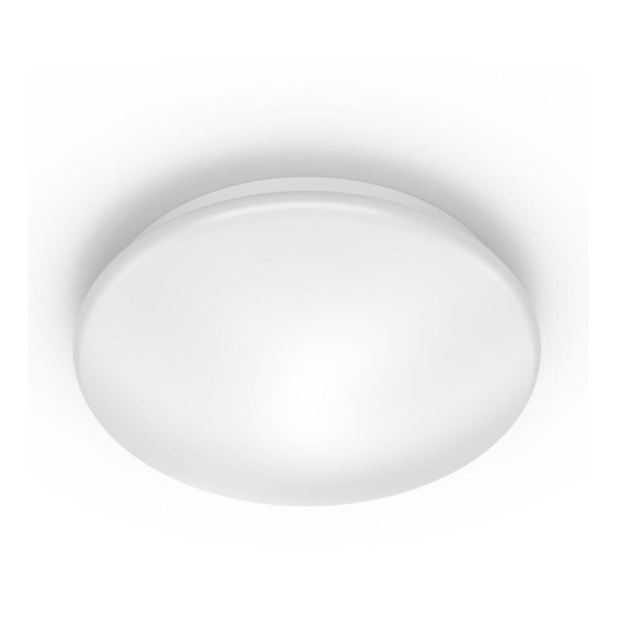 Philips - Iluminação de teto LED 1xLED/10W/230V 2700K