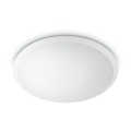 Philips - Iluminação de teto LED 1xLED/17W/230V