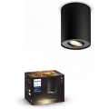 Philips - Iluminação de teto LED com regulação Hue 1xGU10/5W/230V