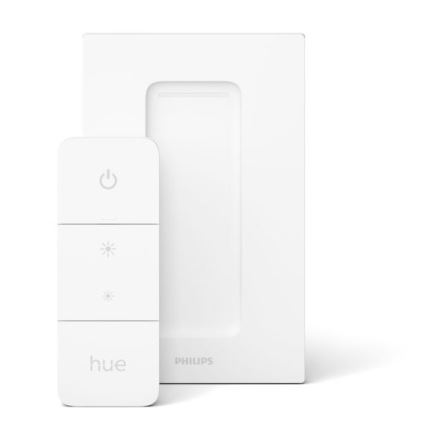 Philips - Iluminação de teto LED com regulação Hue LED/19W/230V 2200-6500K + controlo remoto