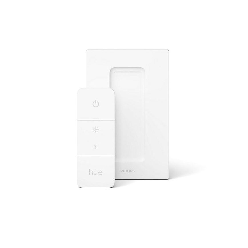 Philips - Iluminação de teto LED com regulação Hue AURELLE LED/24,5W/230V + controlo remoto