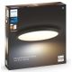 Philips - Iluminação de teto LED com regulação Hue AURELLE LED/24,5W/230V + controlo remoto