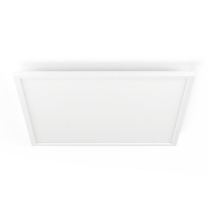 Philips - Iluminação de teto LED com regulação Hue LED/39W/230V 2200-6500K + controlo remoto