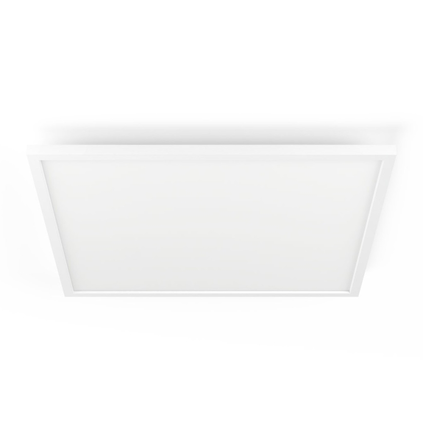 Philips - Iluminação de teto LED com regulação Hue LED/39W/230V 2200-6500K + controlo remoto