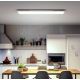 Philips - Iluminação de teto LED com regulação Hue LED/39W/230V 2200-6500K + controlo remoto