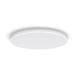 Philips - Iluminação de teto LED com regulação SCENE SWITCH LED/22W/230V diâmetro 40 cm 2700K branco