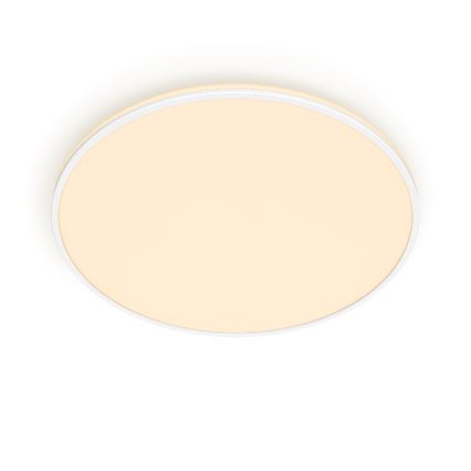 Philips - Iluminação de teto LED com regulação SCENE SWITCH LED/36W/230V diâmetro 50 cm 2700K branco