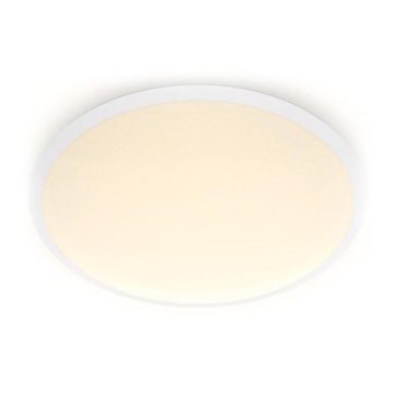 Philips - Iluminação de teto LED com regulação SCENE SWITCH LED/12W/230V