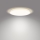 Philips - Iluminação de teto LED com regulação SCENE SWITCH LED/18W/230V diâmetro 30 cm 4000K branco
