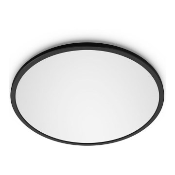 Philips - Iluminação de teto LED com regulação SCENE SWITCH LED/18W/230V