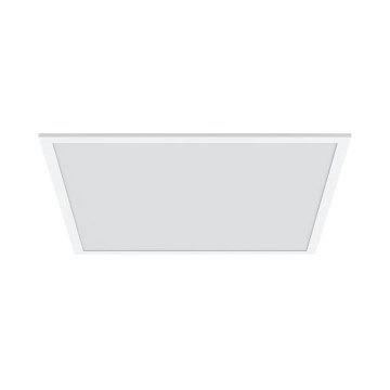 Philips - Iluminação de teto LED com regulação SCENE SWITCH LED/36W/230V 4000K