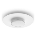 Philips- Iluminação de teto LED com regulação SCENE SWITCH LED/40W/230V 4000K prateado