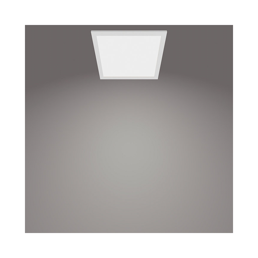 Philips - Iluminação de teto LED com regulação SCENE SWITCH LED/12W/230V 4000K