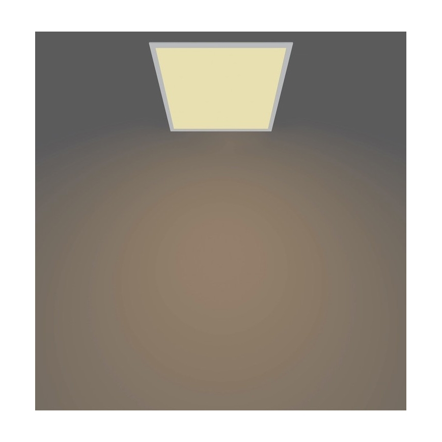 Philips - Iluminação de teto LED com regulação SCENE SWITCH LED/36W/230V 2700K