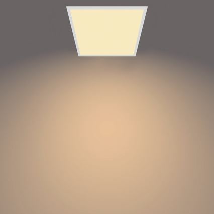 Philips - Iluminação de teto LED com regulação SCENE SWITCH LED/36W/230V 2700K