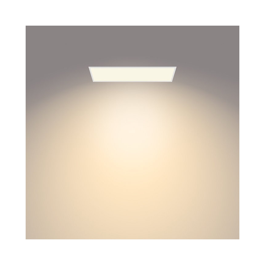 Philips - Iluminação de teto LED com regulação SCENE SWITCH LED/36W/230V 2700K