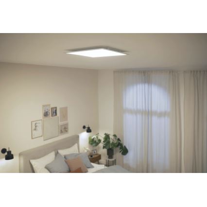 Philips - Iluminação de teto LED com regulação SCENE SWITCH LED/36W/230V 4000K