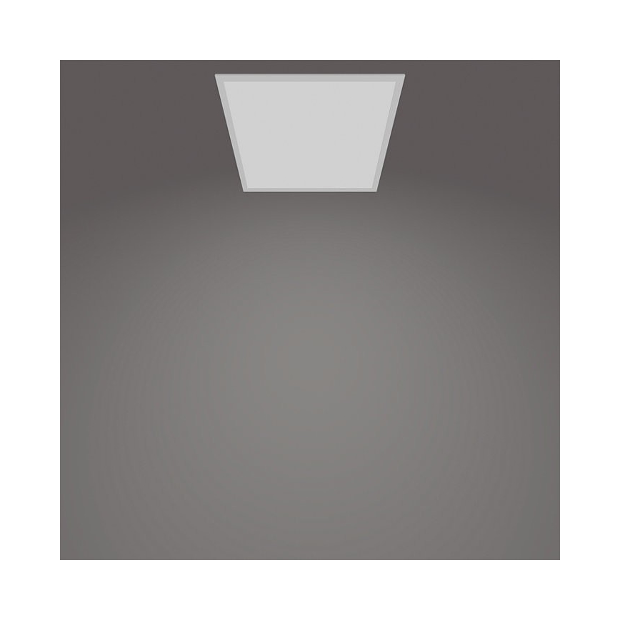 Philips - Iluminação de teto LED com regulação SCENE SWITCH LED/36W/230V 4000K