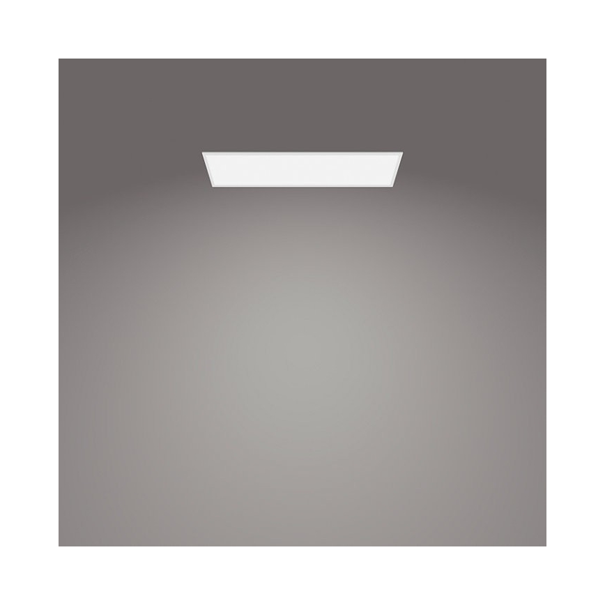 Philips - Iluminação de teto LED com regulação SCENE SWITCH LED/36W/230V 4000K