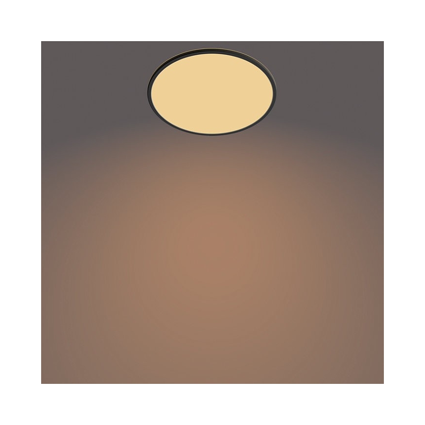 Philips - Iluminação de teto LED com regulação SCENE SWITCH LED/22W/230V