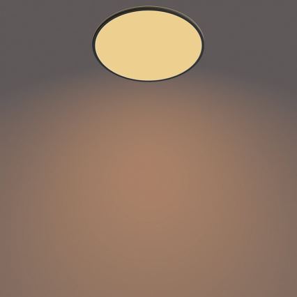 Philips - Iluminação de teto LED com regulação SCENE SWITCH LED/36W/230V