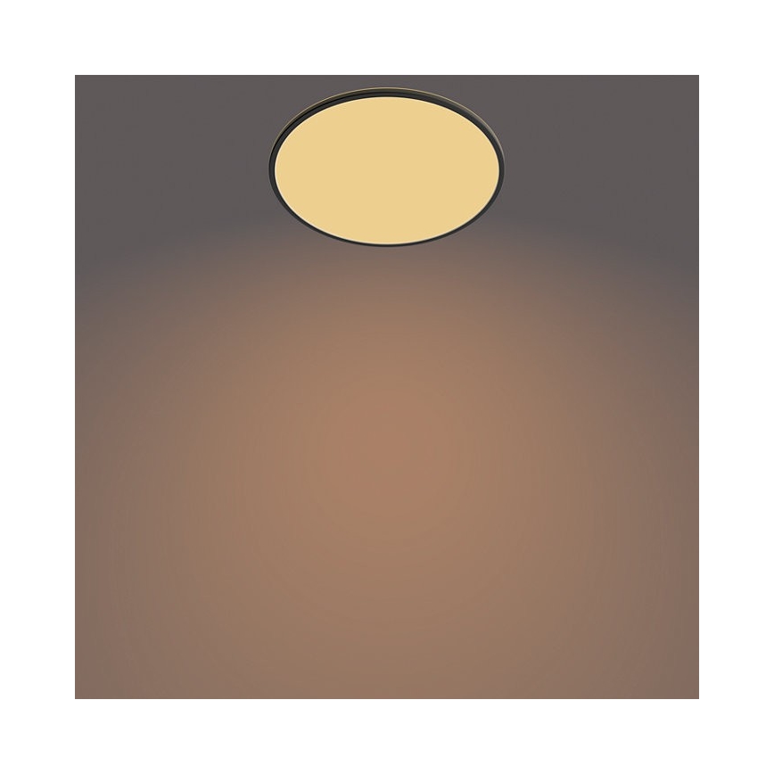 Philips - Iluminação de teto LED com regulação SCENE SWITCH LED/36W/230V