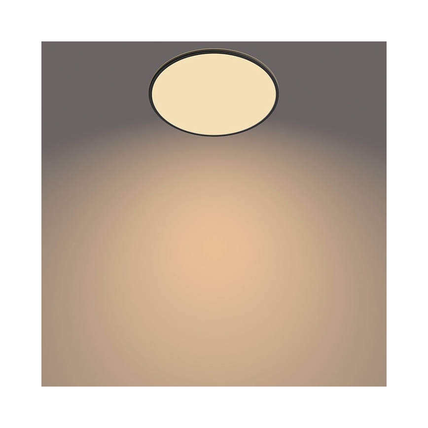 Philips - Iluminação de teto LED com regulação SCENE SWITCH LED/36W/230V