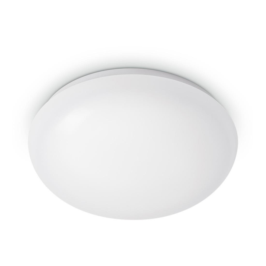 Philips - Iluminação de teto LED com sensor 1xLED/12W/230V 4000K