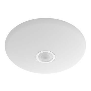 Philips - Iluminação de teto LED com sensor MAUVE LED/6W/230V 4000K