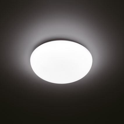 Philips - Iluminação de teto LED com sensor 1xLED/12W/230V 2,700K