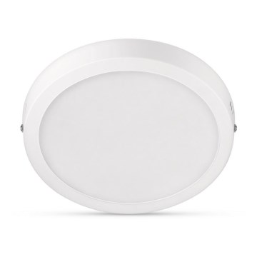 Philips - Iluminação de teto LED LED/12W/230V 2700K branca