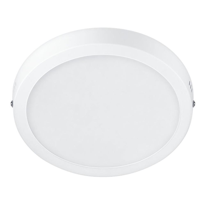 Philips - Iluminação de teto LED LED/12W/230V 4000K branca