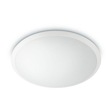 Philips - Iluminação de teto LED LED/17W/230V