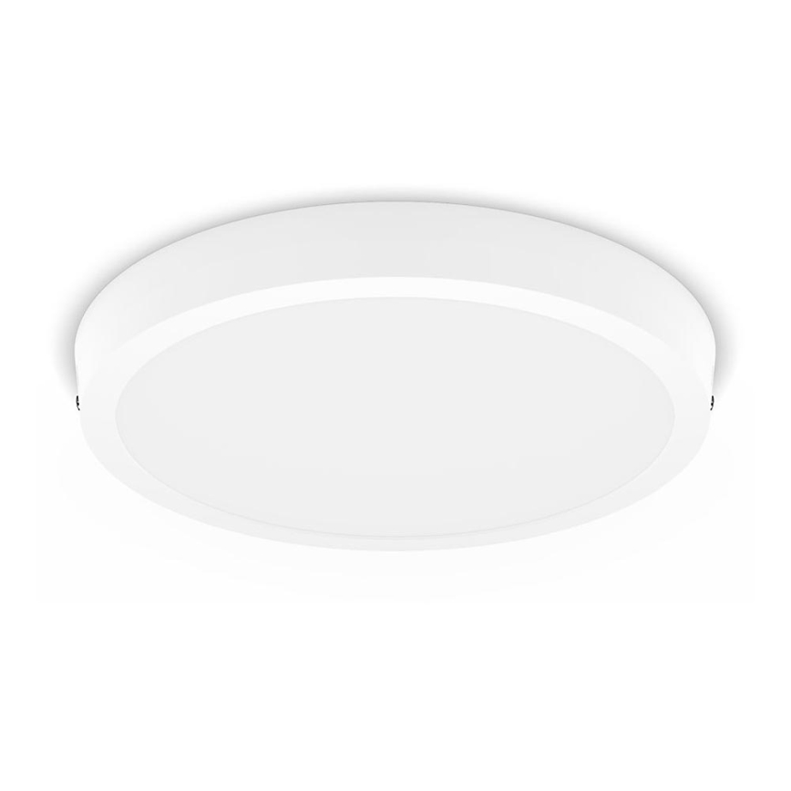 Philips - Iluminação de teto LED LED/20W/230V 2700K branca
